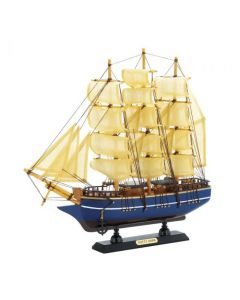 CUTTY SARK SHIP MODEL